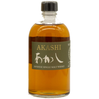 Akashi Single Malt